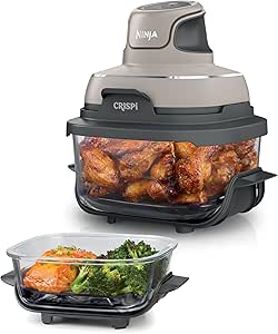 Ninja CRISPi Friteuse sans huile portable