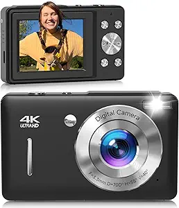 Digital Camera