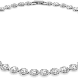 Swarovski Collana Angelic