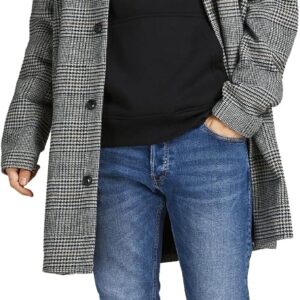 JACK & JONES JJIGLENN JJORIGINAL SQ 031 Noos Slim Fit Jeans