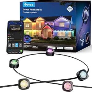 Govee Permanent Outdoor Lights Pro