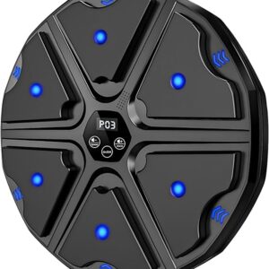 Music Boxing Machine