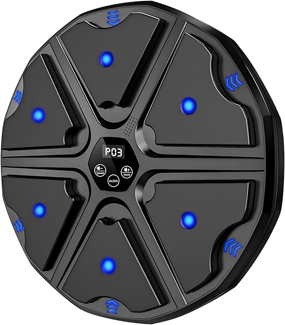 Music Boxing Machine