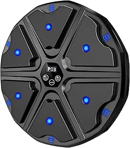 Music Boxing Machine