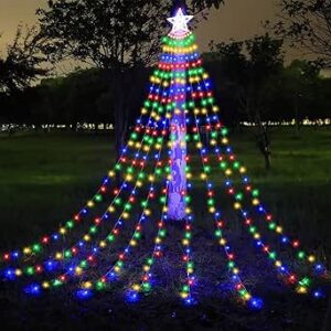 Outdoor Christmas Lights