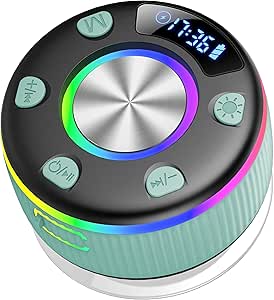 Altoparlante Bluetooth, impermeabile