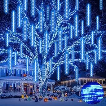 Christmas Lights Outdoor