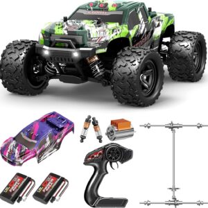 1:18 All Terrain RC Car for Adults & Boys (HS18305)