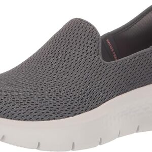 Skechers Womens Go Walk Flex Slip-ins