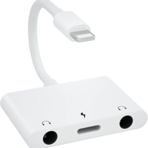 3 in1 Lighting to 3.5mm