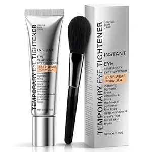 Perfection Eye Tightener Cream with Brush