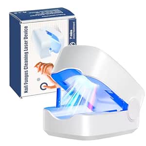 5.0 Nail Fungus Laser Tool