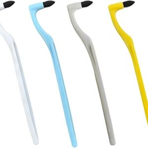 4 Piéces Kit Detartrage Dentaire