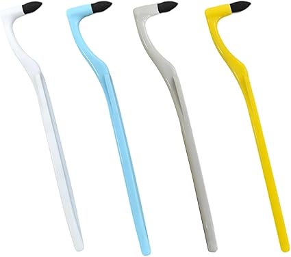 4 Piéces Kit Detartrage Dentaire