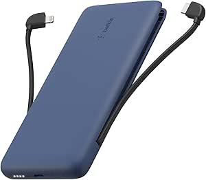 Belkin BoostCharge Plus Batteria esterna portatile 10K