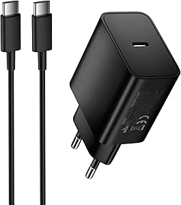 Mobile phone charger