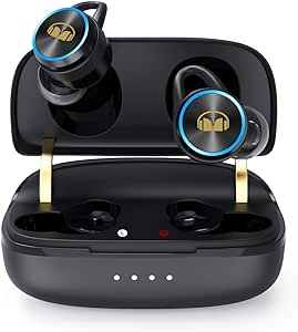 Monster Clarity 101Plus AirLinks Wireless Earbuds