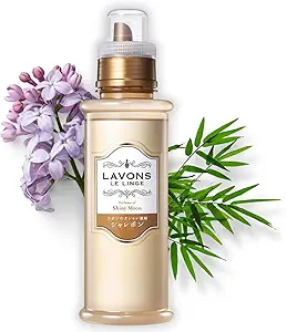LAVONS Liquid Laundry Detergent Sensitive Skin Friendly