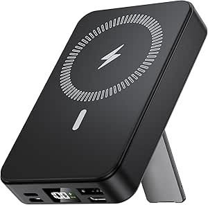 Batterie Externe for Magsafe