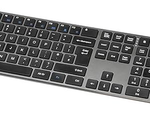 Amazon Basics Rechargeable Wireless Mouse