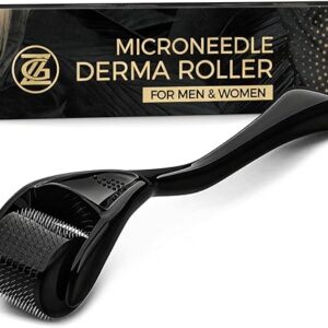 Derma Roller for Skin