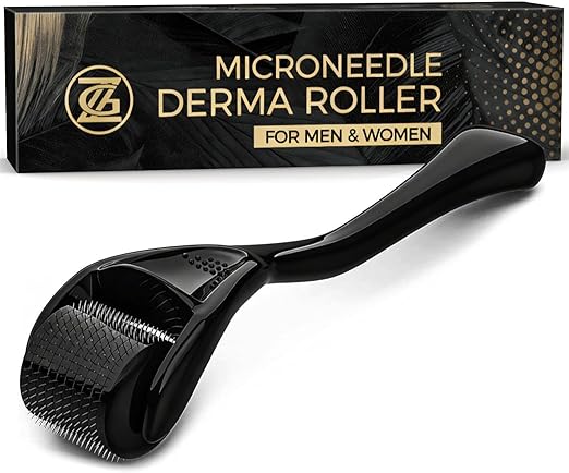 Derma Roller for Skin
