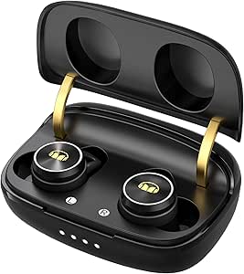 Monster Clarity 101Plus AirLinks Wireless Earbuds