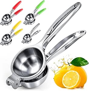 Lemon Squeezer Large