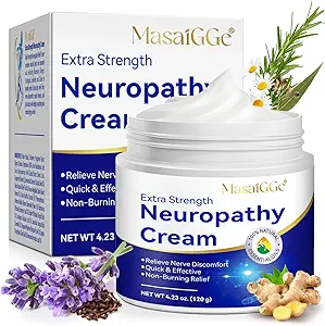 Neuropathy Cream