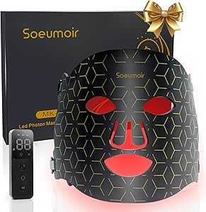 LED Face Mask