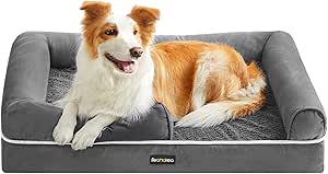 Feandrea Cuccia per Cani Ortopedica