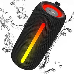 Oraolo Portable Bluetooth Speaker