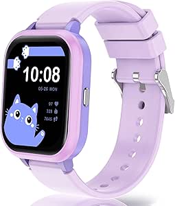 Kids Smart Watch