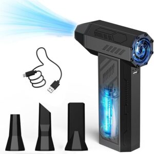 Electric Dust Blower