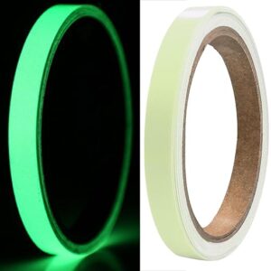 Fluorescent Adhesive Tape