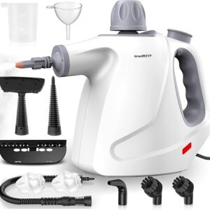 ImwdROYP Handheld Steam Cleaner