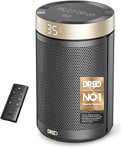 Dreo Electric Heater