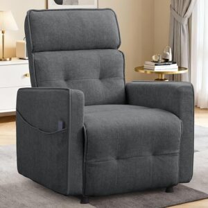 Power Recliner Chair for Adults, Electric Recliner Chairs for Living Room