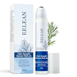 Hair Growth Serum Roll On 25ml