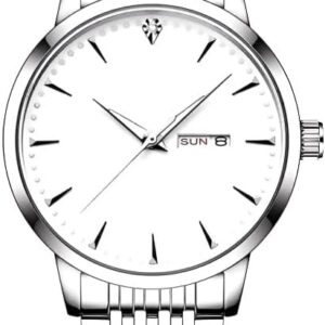 Reloj Deportivo Multifuncional Doble Pantalla