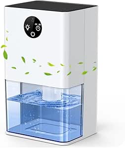 Dehumidifier for Home 22.5W