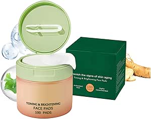 Disques Démaquillants Hydratants