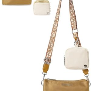 ACUARIO Crossbody Bags for Women