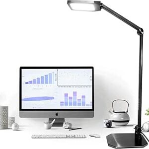NS Eye-Caring LED Desk Lamp