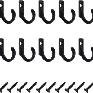 Crochet Porte Manteau