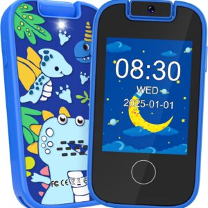 Children's Mobile Phone Smartphone