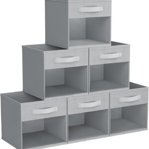 DIMJ Storage Cubes