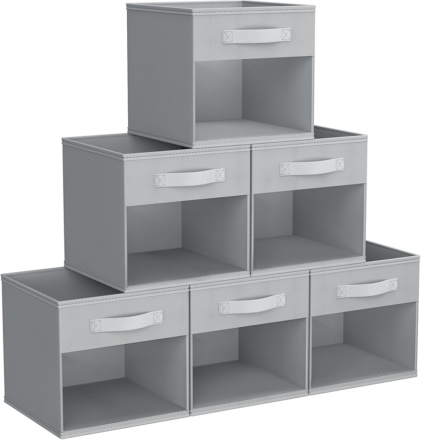 DIMJ Storage Cubes