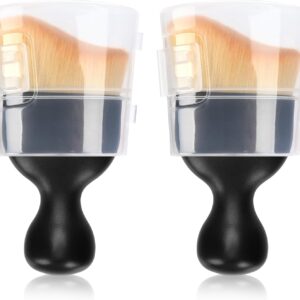 Car Interior Detailing Brush