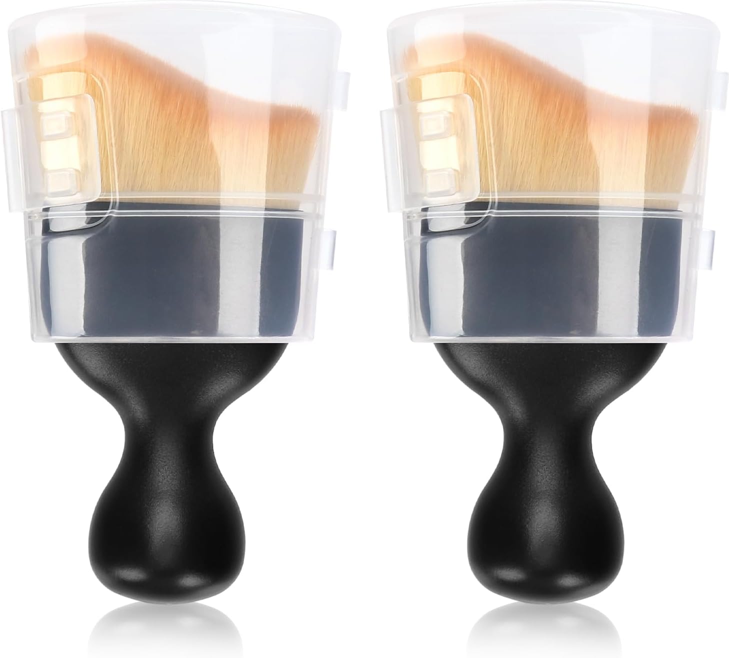 Car Interior Detailing Brush